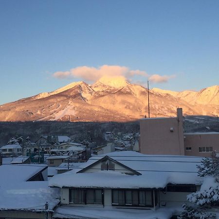 Kofukan Myoko Eksteriør bilde